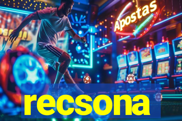 recsona