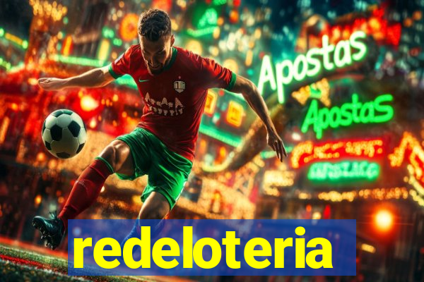 redeloteria