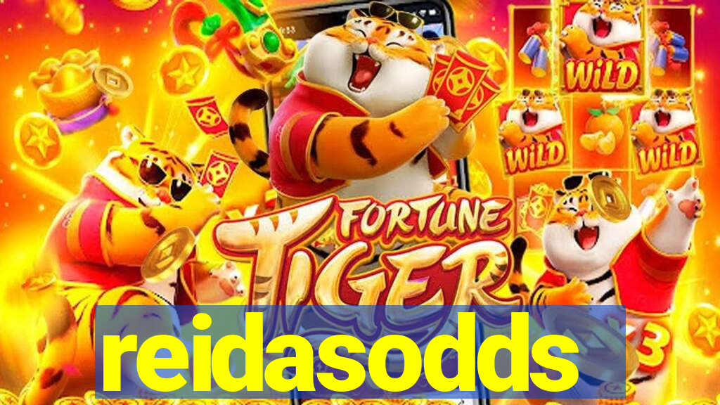 reidasodds