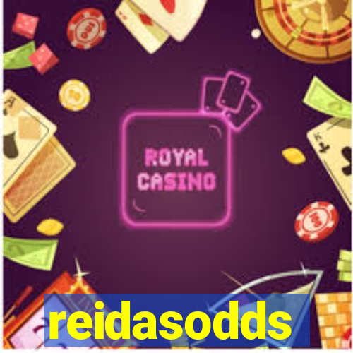 reidasodds