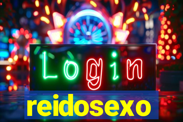 reidosexo