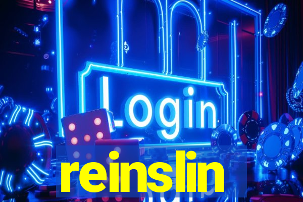 reinslin