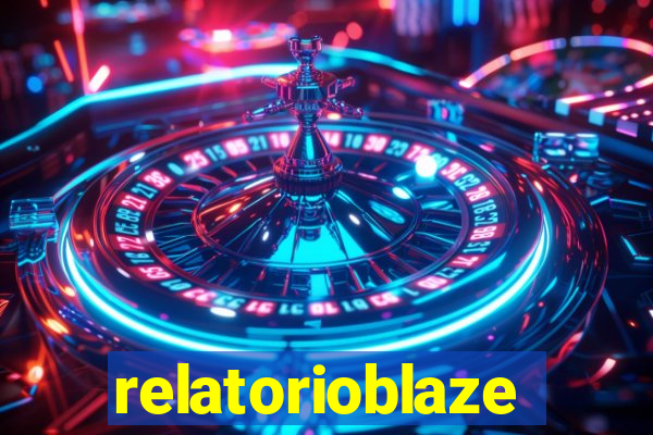 relatorioblaze