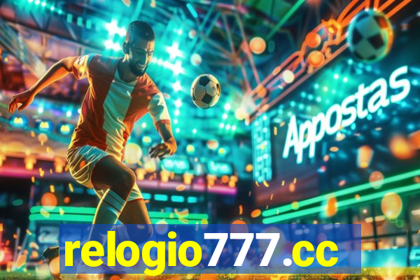 relogio777.cc