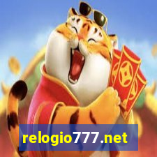 relogio777.net