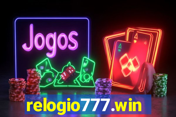 relogio777.win