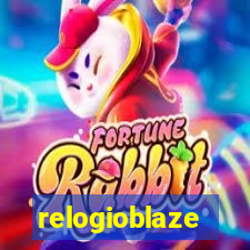 relogioblaze