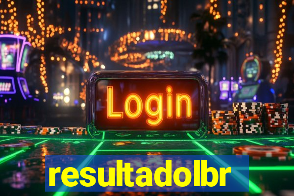 resultadolbr