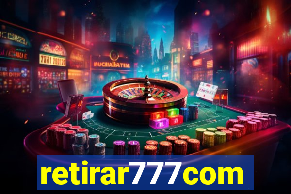 retirar777com