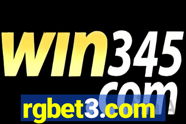 rgbet3.com