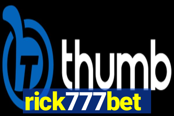 rick777bet