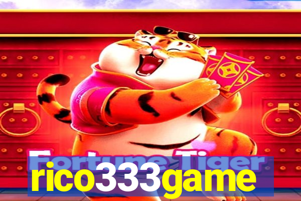 rico333game