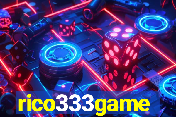 rico333game