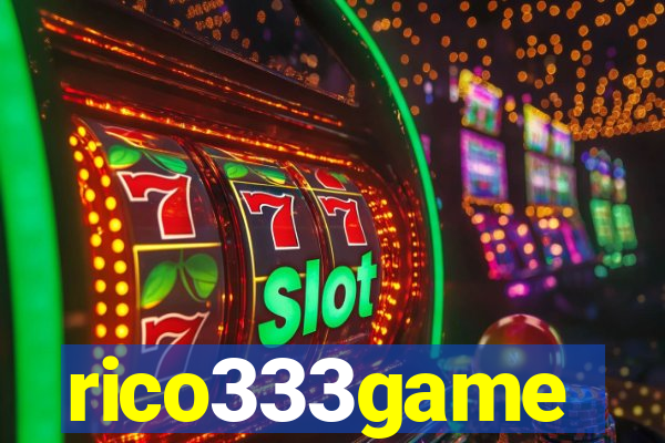 rico333game