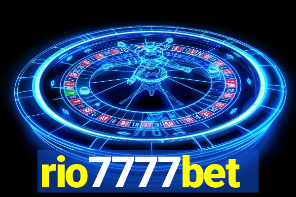 rio7777bet