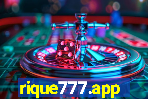 rique777.app