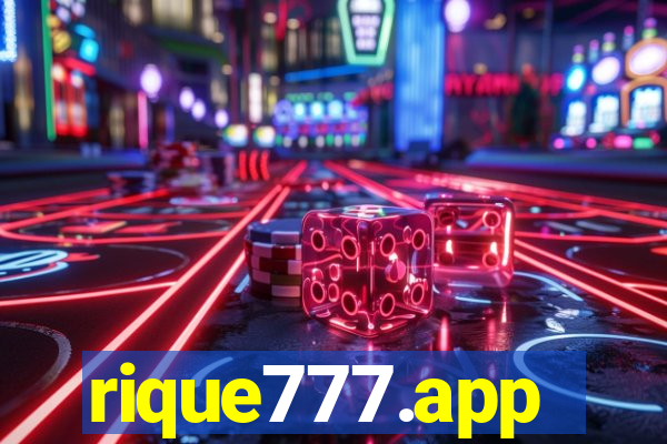 rique777.app