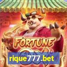 rique777.bet