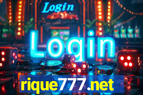 rique777.net