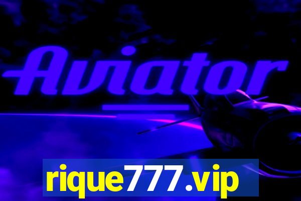 rique777.vip