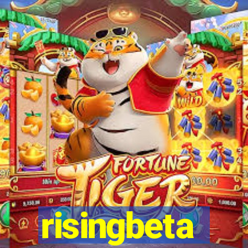 risingbeta