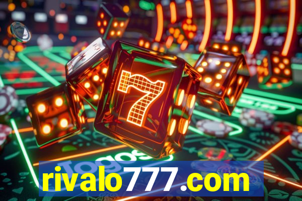 rivalo777.com