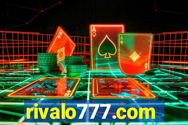 rivalo777.com