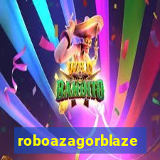 roboazagorblaze