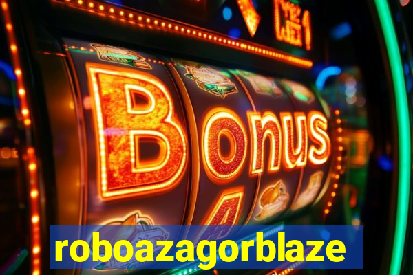 roboazagorblaze