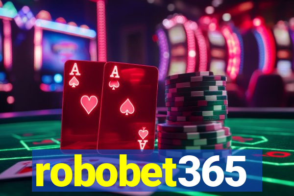 robobet365