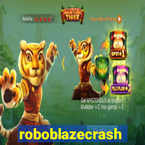 roboblazecrash