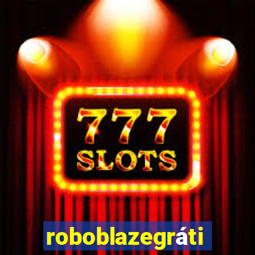 roboblazegrátis