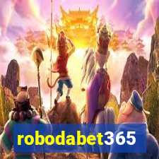 robodabet365