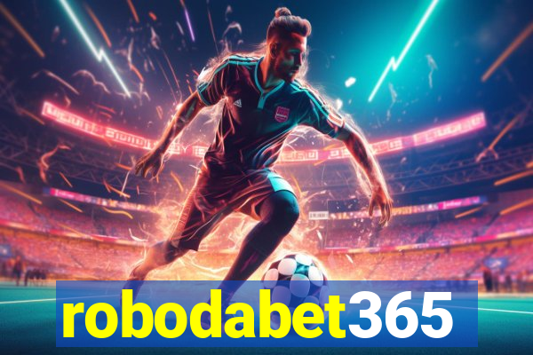 robodabet365