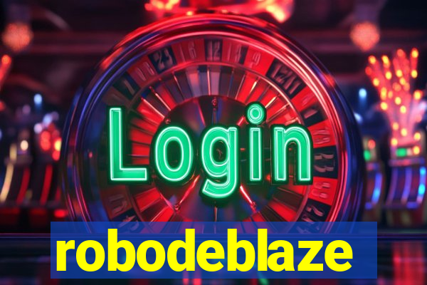 robodeblaze