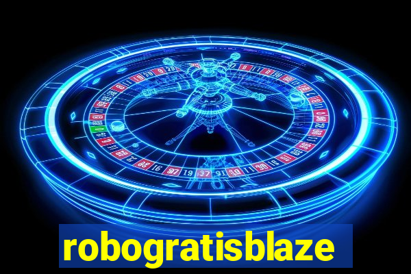 robogratisblaze