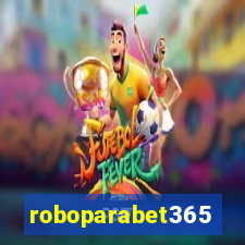 roboparabet365