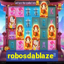 robosdablaze