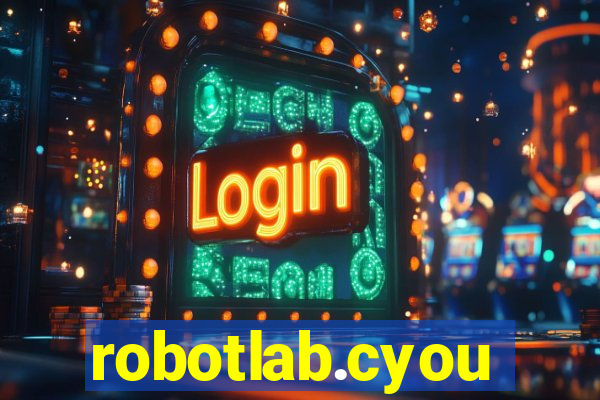 robotlab.cyou