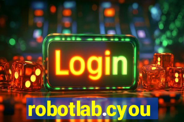 robotlab.cyou