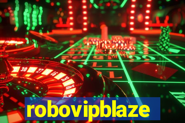 robovipblaze