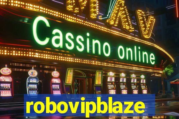 robovipblaze