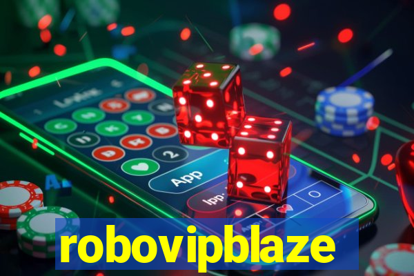 robovipblaze