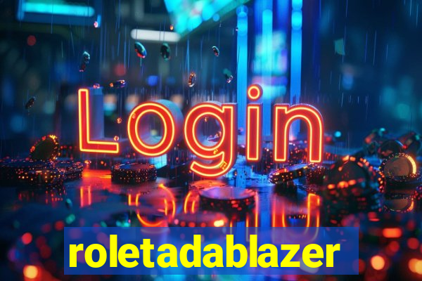 roletadablazer