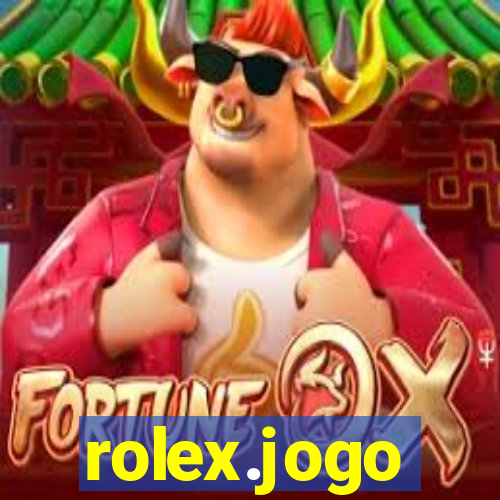 rolex.jogo