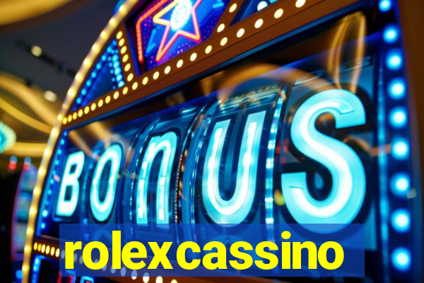 rolexcassino