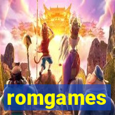 romgames