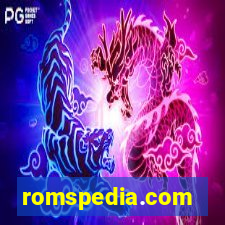 romspedia.com