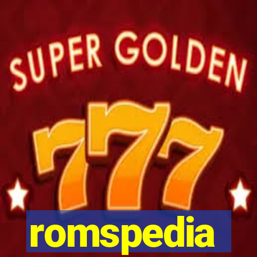 romspedia