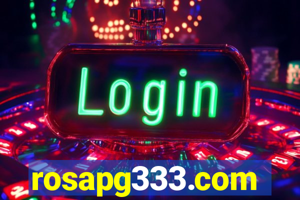 rosapg333.com